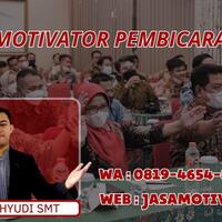 jasa-motivator-pembicara-gresik-wa-0819-4654-8000