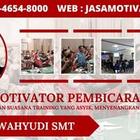 jasa-pembicara-motivator-wa-0819-4654-8000-sidoarjo