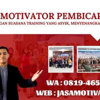 jasa-pembicara-motivator-wa-0819-4654-8000-situbondo