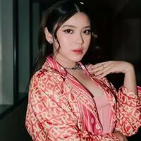 tampil-di-konser-perut-buncit-tiara-andini-jadi-bahan-gunjingan-netizen