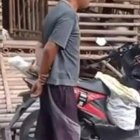 paket-tak-sesuai-pesanan-motor-kurir-ditahan-customer-wajarkah