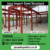 jasa-import-steel-structure--082294228490