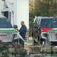 jason-statham-pasang-bendera-palestina-di-mobilnya-benarkah