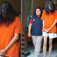 ngeri-zhafira-bunuh-bayinya-gegara-takut-ketahuan-pacar-baru-sering-gonta-ganti