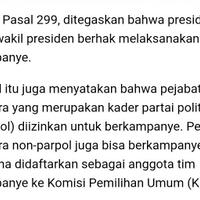 demi-pilpres-jujur-dan-adil-peneliti-sebut-presiden-wajib-netral