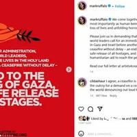 salut-ratusan-artis-hollywood-tekan-joe-biden-dukung-gencatan-senjata-di-gaza