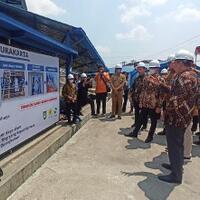 gibran-resmikan-pltsa-surakarta-545-ton-sampah-bisa-hasilkan-daya-listrik-8-megawatt