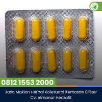 jasa-maklon-herbal-kolesterol-kemasan-blister
