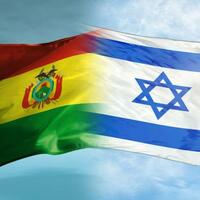 keras-bolivia-putus-hubungan-diplomatik-dengan-israel-buntut-serangan-ke-gaza