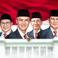 survei-lsj-prabowo-gibran-402-ganjar-mahfud-345-anies-imin-193