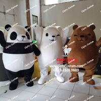 0813-2328-9889--jual-kostum-maskot-3-bears-by-cipta-costum