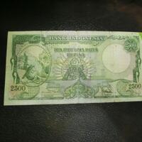uang-kuno-langka-2500-komodo