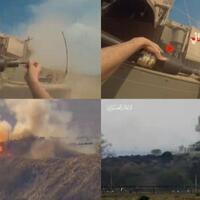pertempuran-jarak-nol-yang-diterapkan-brigade-al-qassam-dan-brigade-al-quds-dalam