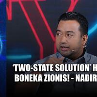 malaysia-perlu-tolak-two-state-solution-dalam-isu-konflik-palestin-israel