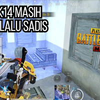 video-mk14-masih-terlalu-sadis---pubg-mobile