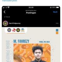 anggota-bem-fmipa-uny-diduga-lecehkan-maba-dan-ancam-sebar-foto-asusila