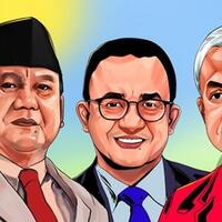 survei-populi-center-prabowo-gibran-431-ganjar-mahfud-23-amin-223