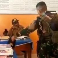 panas-anggota-tni-semprot-kepala-sekolah-yang-diduga-ogah-upacara-bendera