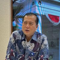 kemlu-ri-bantah-tuduhan-israel-rs-indonesia-di-gaza-sepenuhnya-untuk-medis