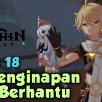 video-part-18-penginapan-berhantu---genshin-impact