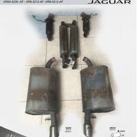 knalpot-exhaust-ful-system-jaguar-s-type-v6-x200-30-40-ori-stenlis