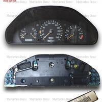 spidometer-mercedes-benz-w202-c180-vdo-87001311---a2025404811