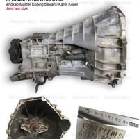 gearbox-manual-mercedes-benz-w202-c180-c200-w210---a2022670201-c-class