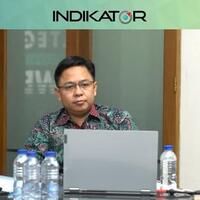 survei-indikator-ungkap-makin-banyak-responden-biasa-saja-soal-politik-dinasti