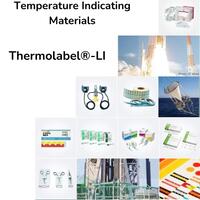 thermolabel-temperature-indicating-materials