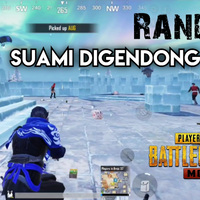 video-random-suami-digendong-istri---pubg-mobile