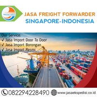 jasa-freight-forwarder-singapore-to-indonesia-terpercaya