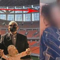 nur-hikmah-istri-hamka-belum-sadar-sang-suami-meninggal-dunia-dikira-sedang-umrah