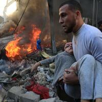 frustasi-pbb-serukan-gencatan-senjata-kemanusiaan-di-gaza-kami-tak-minta-bulan