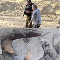 israel-bohong-pura-pura-tolong-lansia-gaza-untuk-propaganda-lalu-dieksekusi