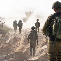 nyali-tentara-israel-ciut-usai-dihujat-netizen-indonesia