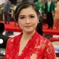 profil-vita-ervina-anggota-dpr-dari-pdip-terseret-korupsi-syl