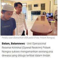 ustaz-di-batam-cabuli-bocah-7-tahun-beri-uang-jajan-rp-3-ribu-ke-korban