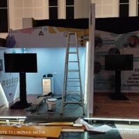 pusat-sewa-rental-led-smart-tv-surabaya-untuk-event-telepromter-dan-matador