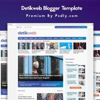 template-blogger-mirip-detikcom-detikweb-original-gratis