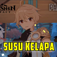 video-part-21-susu-kelapa---genshin-impact