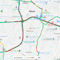 tol-jakarta-arah-cikampek-macet-parah-13-km-imbas-demo-buruh