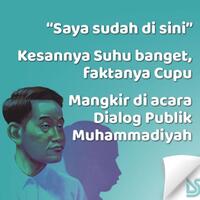 prabowo-minta-maaf-gibran-absen-dialog-muhammadiyah-hadirin-tertawa