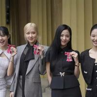 keren-rose-blackpink-dapat-gelar-mbe-setelah-jadi-advokat-di-united-nations