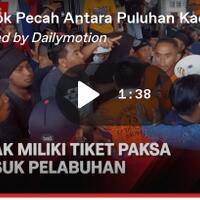 puluhan-kader-hmi-bentrok-dengan-buruh-pelabuhan-di-baubau