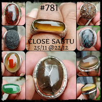 lelang-781-close-sabtu-25-11-2212
