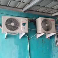 lounge-of-air-conditioning-ac-fan-heating--ventilating-system---part-2