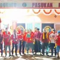 pasukan-merah-dayak-berau-kecam-laskar-manguni