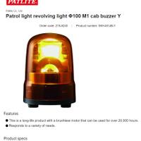 patlite-safety-equipment