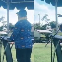 guru-apa-kalian-ini--bupati-ngamuk-para-guru-kepergok-merokok-saat-upacara