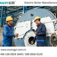 songyi-sparks-innovation-elevate-your-space-with-our-electric-boilers